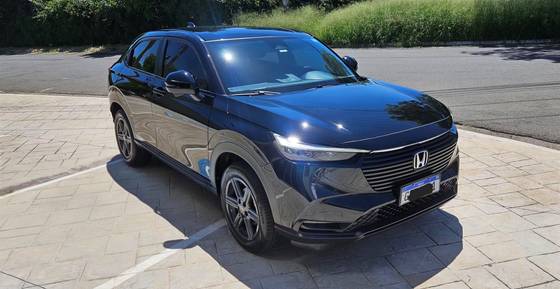 HONDA HR-V 1.5 DI I-VTEC FLEX EXL CVT